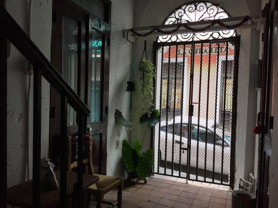 Trotamundos San Juan Exterior foto